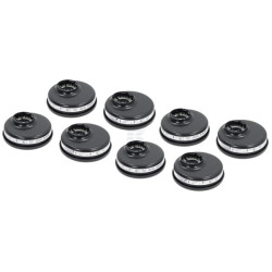 Raccord BLS BLS8011118P008