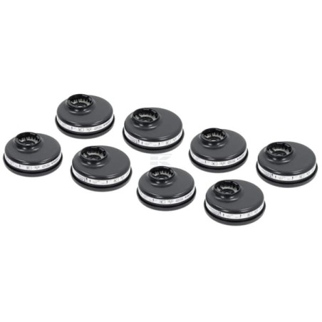 Raccord BLS BLS8011118P008