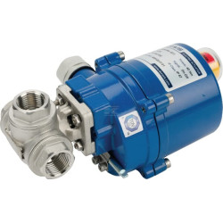 Vanne DURAVIS BLV015LACT24VACDC