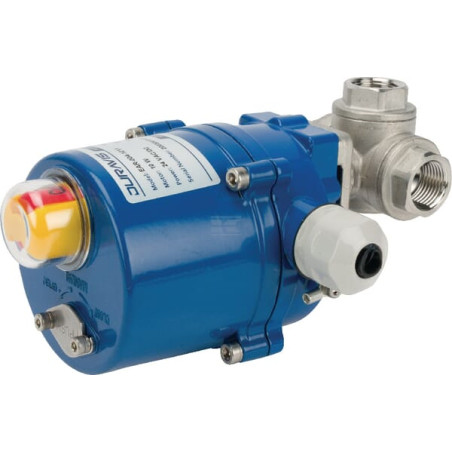 Vanne DURAVIS BLV015LACT24VACDC