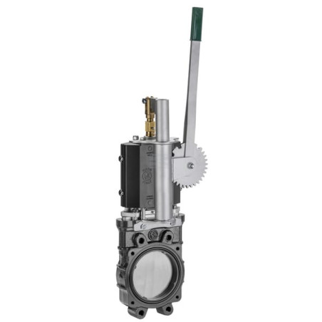Fermeture en métal MZ ARZO01000150933