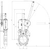 Fermeture en métal MZ ARZO01000150933