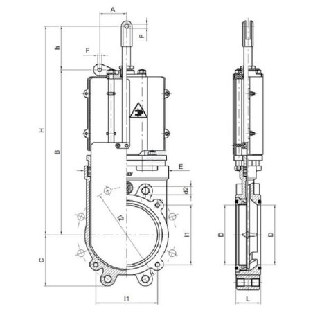 Valve MZ ARZO0100125570