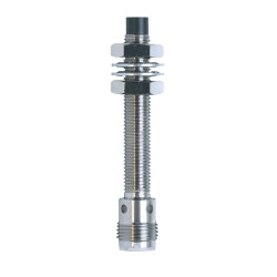 Détecteur de proximité BALLUFF BESM08EHNSC40FS49G