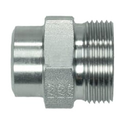 Raccord à souder PH HYDRAULIK ASS10LSS
