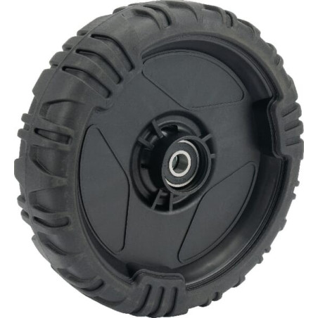 Roue CASTELGARDEN 3810074980 - 381007498/0