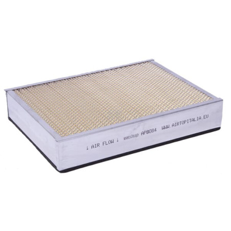 Filtre PANCLEAN AP8084