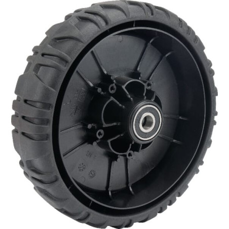 Roue CASTELGARDEN 3810074980 - 381007498/0
