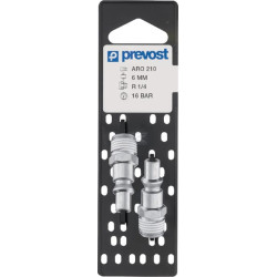 Raccord PREVOST ARP066151P002