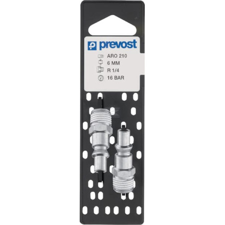 Raccord PREVOST ARP066151P002