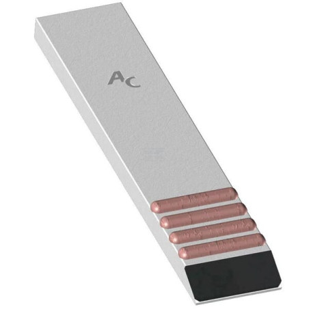 Bec à souder AGRICARB BEC7235R