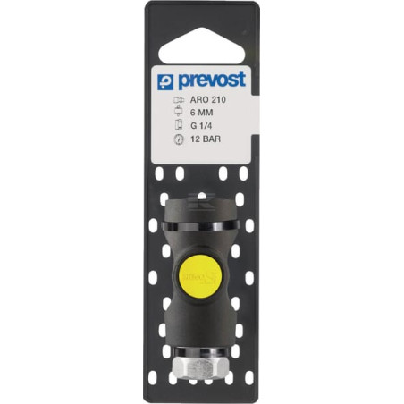 Raccord PREVOST ASI061102P001
