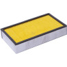 Filtre PANCLEAN AP3257