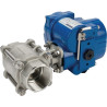 Vanne DURAVIS BLV050SSACT24VDC