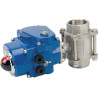 Vanne DURAVIS BLV050SSACT24VDC