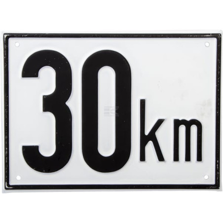 Panneau UNBRANDED BL30AA