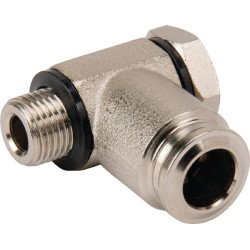 Raccord UNIVERSEL BCS818BC