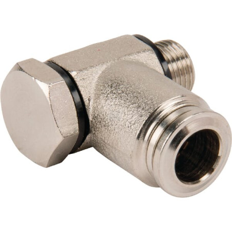 Raccord UNIVERSEL BCS818BC