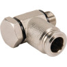 Raccord UNIVERSEL BCS818BC