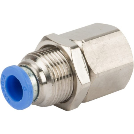 Raccord UNIVERSEL BHFT614B