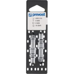 Raccord rapide PREVOST ARP066806P002