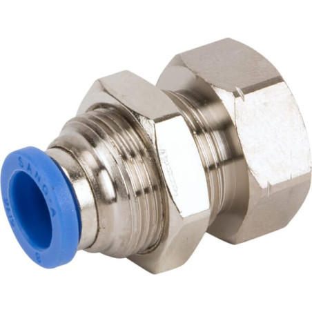 Raccord UNIVERSEL BHFT818B