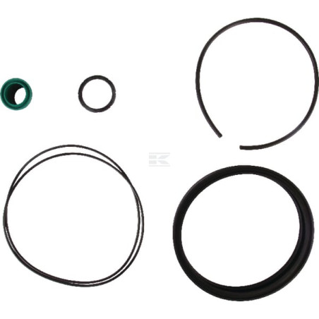 Jeu de joints WEY BCE160D