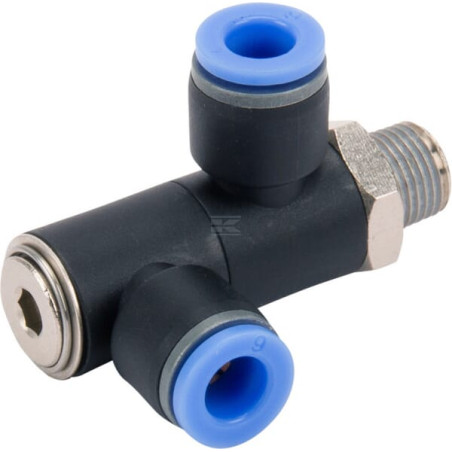 Raccord UNIVERSEL BC2S618P