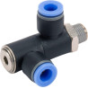 Raccord UNIVERSEL BC2S618P