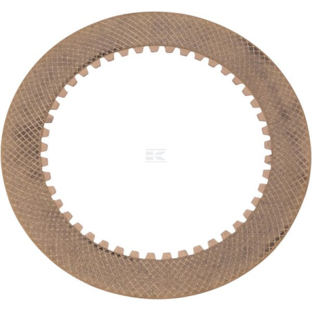 Disque de friction RAICO AR39128N