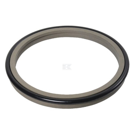 Racleur HALLITE ASP606685PTFE