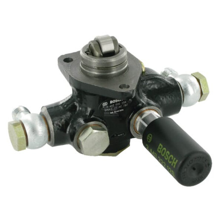 Pompe à Carburant JOHN DEERE AR63831