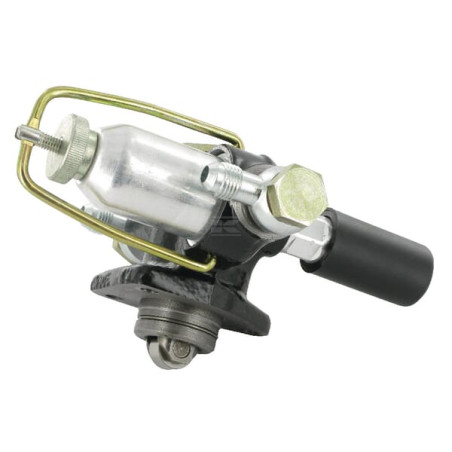 Pompe à Carburant JOHN DEERE AR63831