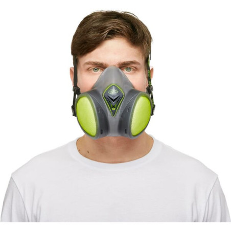 Demi-masque BLS BLS8116004