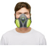 Demi-masque BLS BLS8116004