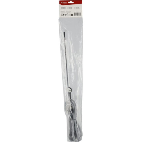Antenne flexible UNIVERSEL ANT1202KR