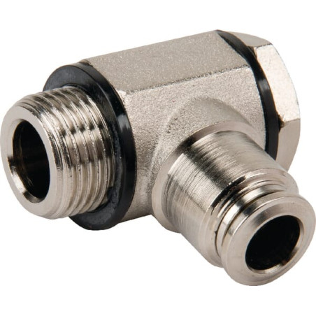 Raccord UNIVERSEL BCS838BC