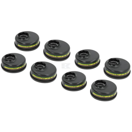 Raccord BLS BLS8011114P008