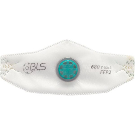Masque BLS BLS8101027