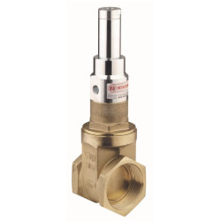 Robinet-vanne MZ ARIN3075100000