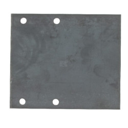Plaque GEKA AP1