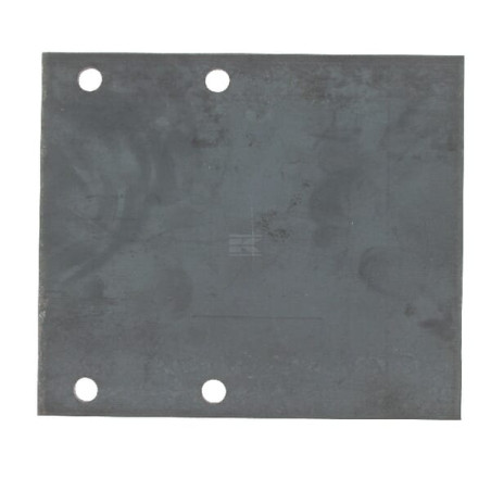 Plaque GEKA AP1