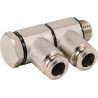 Raccord UNIVERSEL BCS814BB