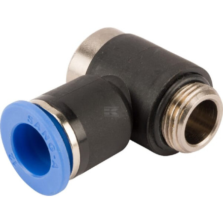Raccord UNIVERSEL BCS1238PB