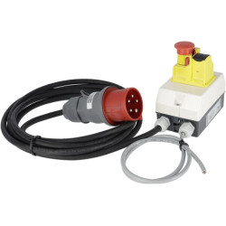 Boîtier de commande UNIVERSEL BK4AANUITNOOD