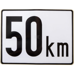 Panneau UNBRANDED BF50A