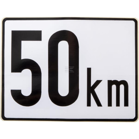 Panneau UNBRANDED BF50A
