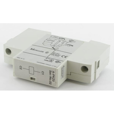 Déclencheur EATON APKZ0230V50HZ