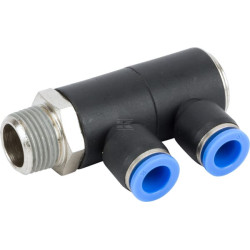 Raccord UNIVERSEL BC2S838P