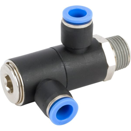 Raccord UNIVERSEL BC2S838P